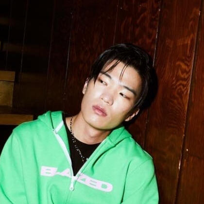 geomungo: DAWOOL PARK / ๋ฐ๋ค์ธ